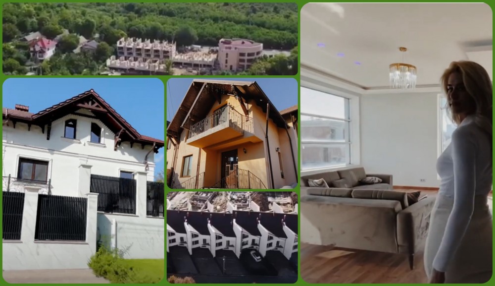 TOP 5 oferte imobiliare fierbinți selectate din cel mai POPULAR canal de TELEGRAM din Moldova